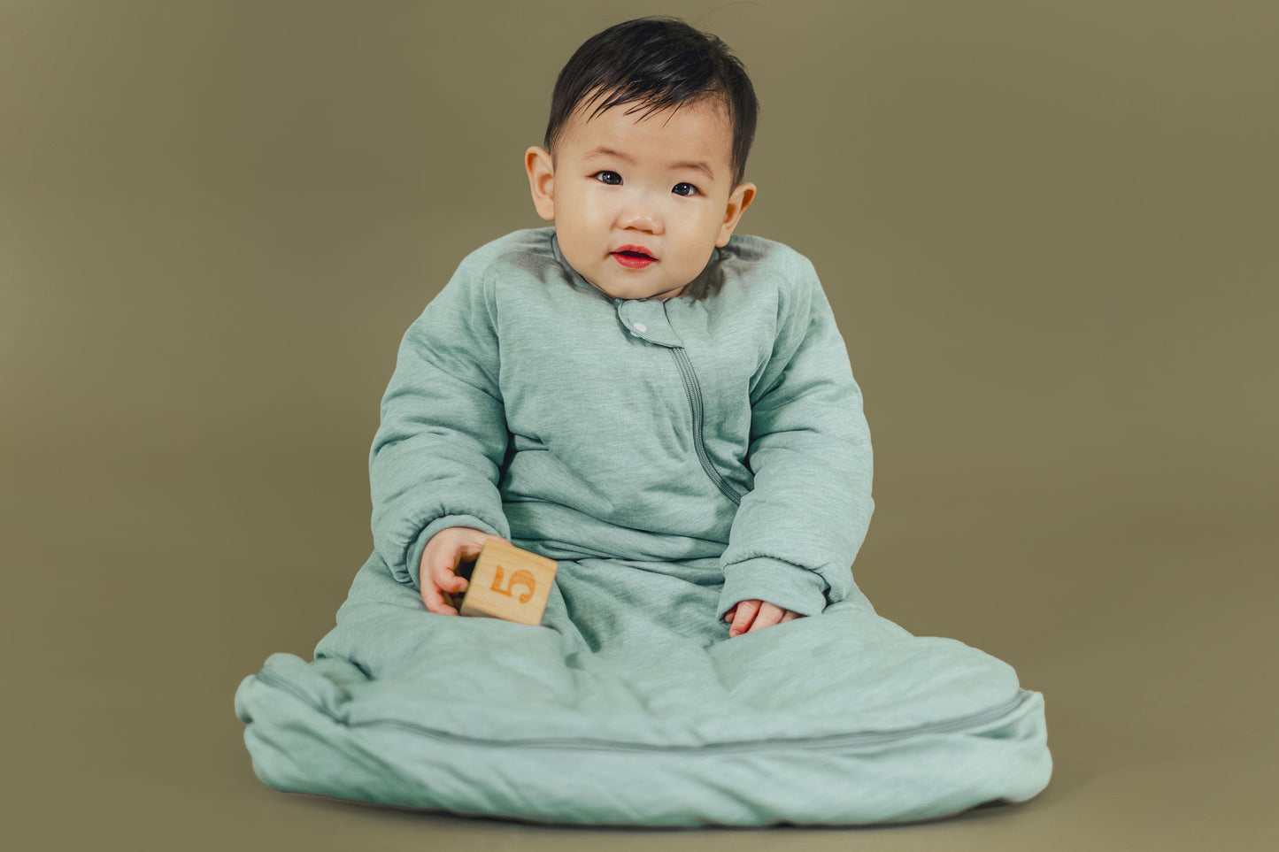 Long Sleeve Sleep Bag