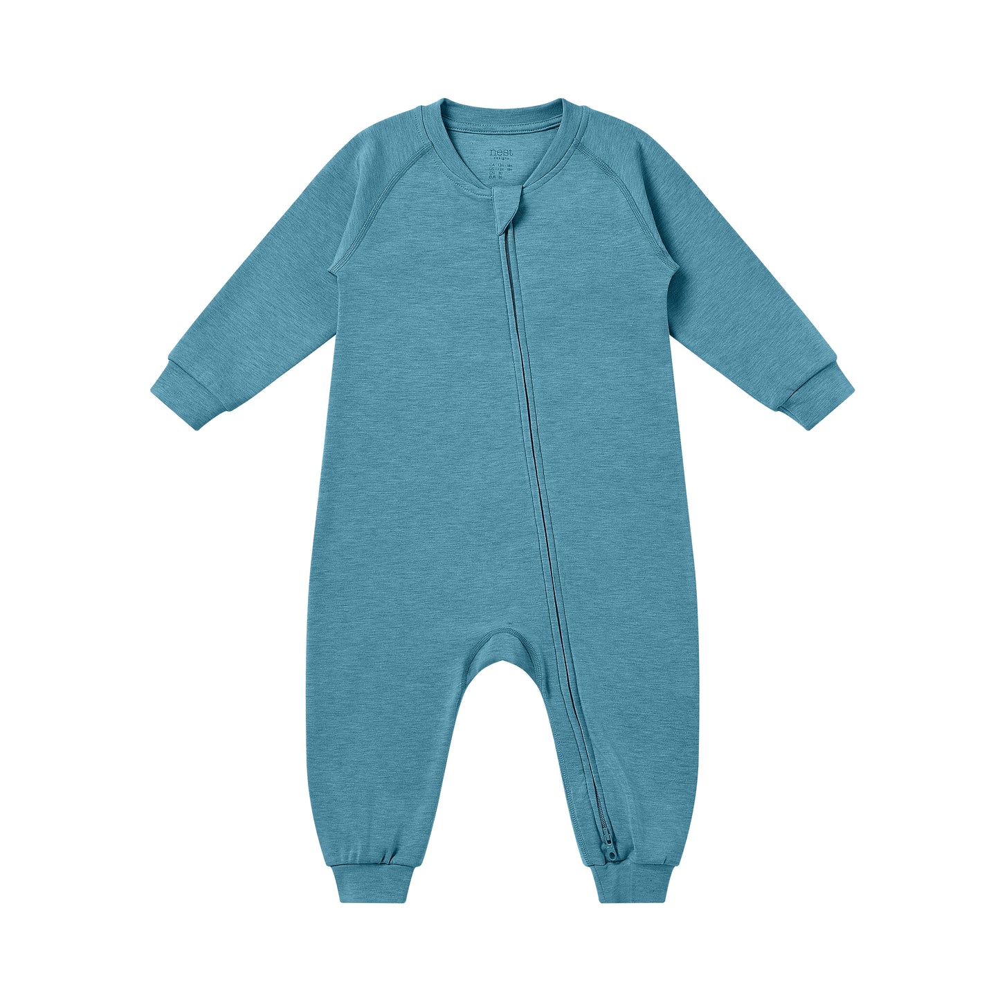 Long Sleeve Footless Sleeper