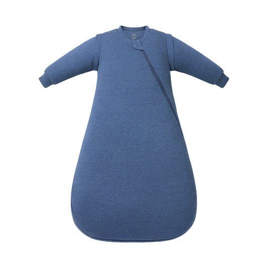 Removable Long Sleeve Sleep Bag