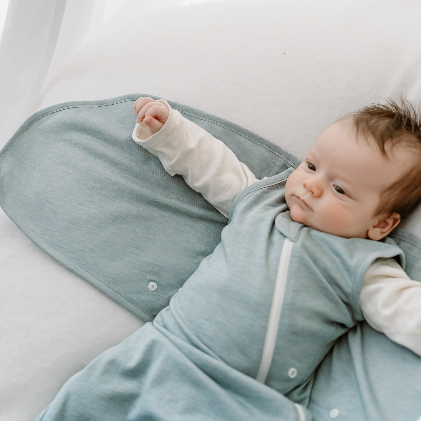 Startle Stop Sleep Bag