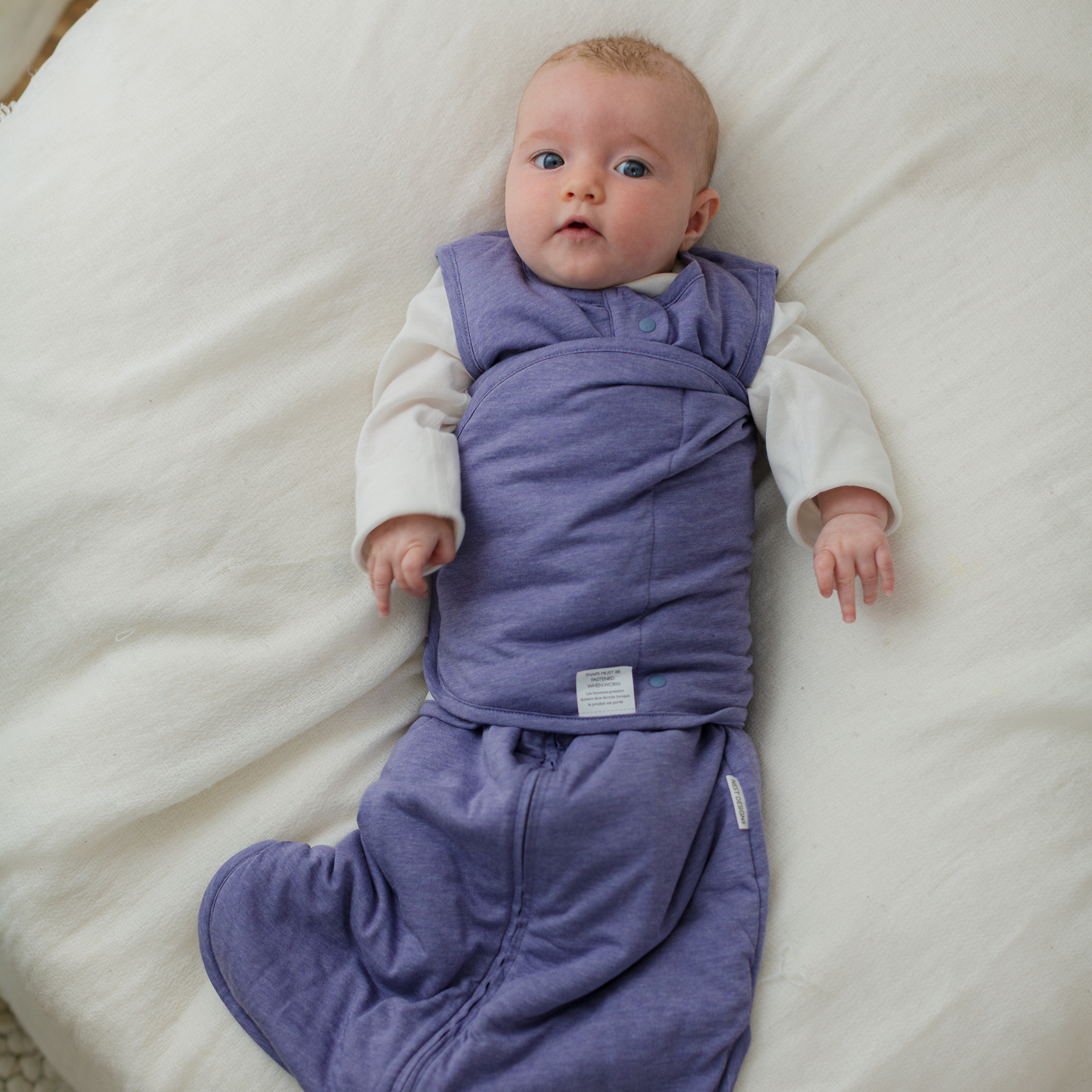 Swaddle Sleep Bag