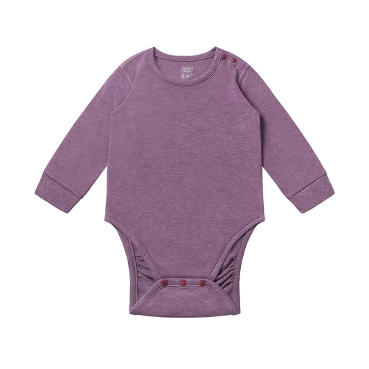 Long Sleeve Onesie