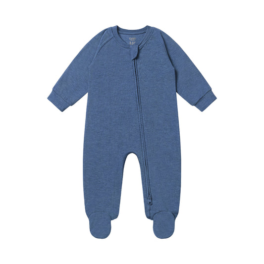 Long Sleeve Footed Sleeper