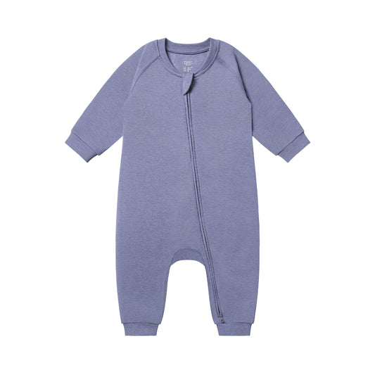 Long Sleeve Footless Sleeper