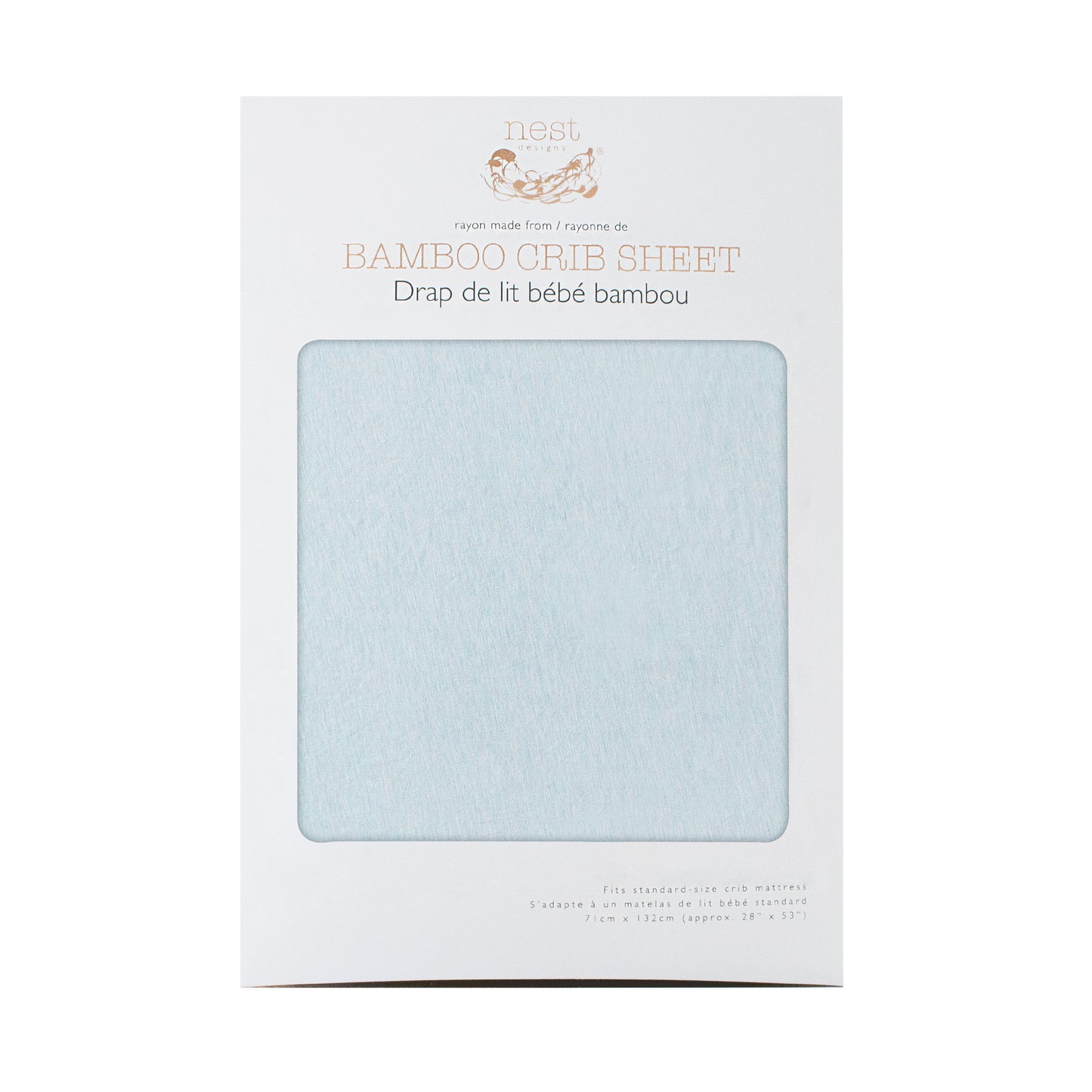 Crib Sheet