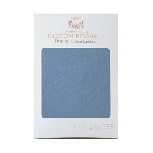 Crib Sheet