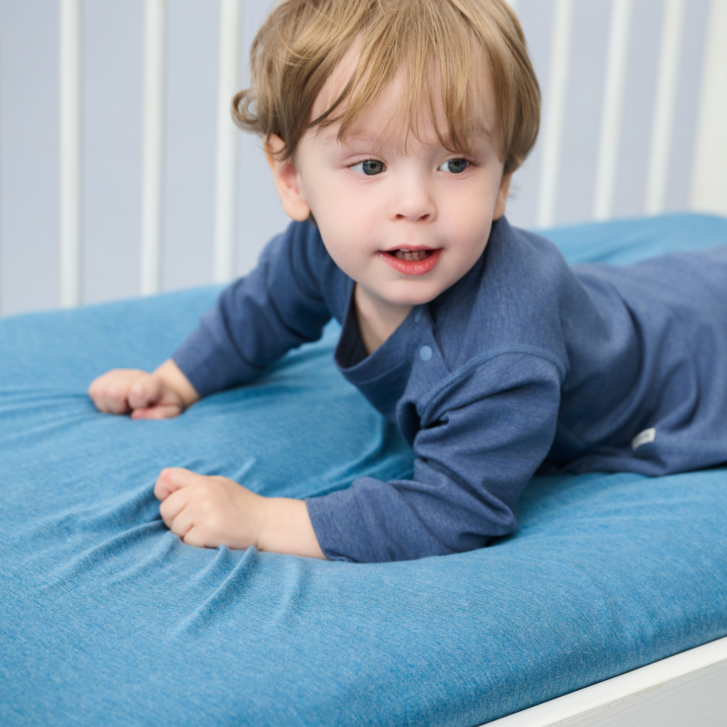 Crib Sheet