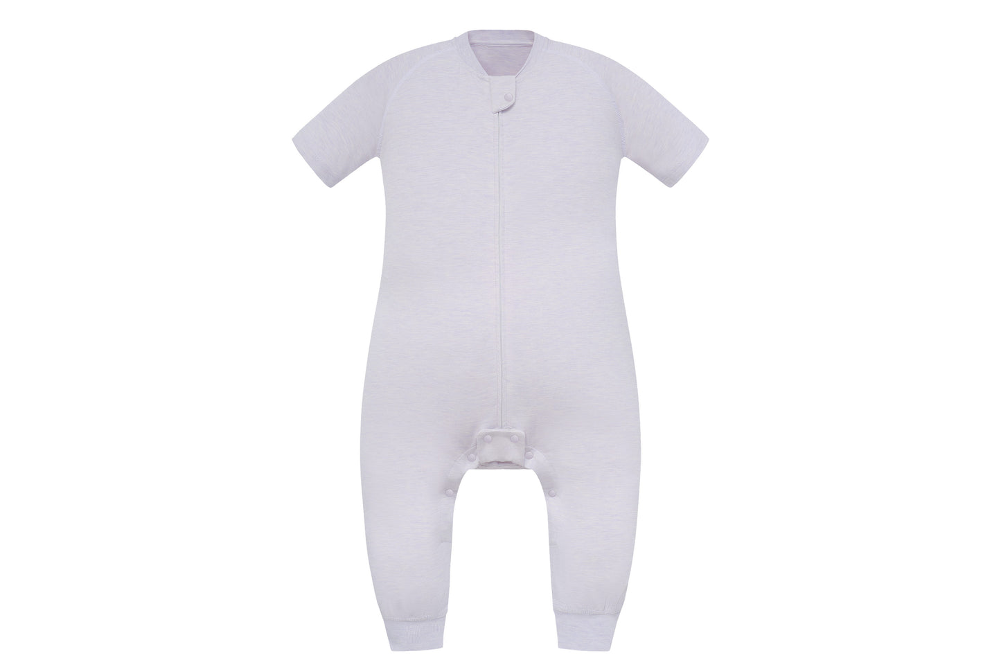 Short Sleeve Footed Sleep Bag