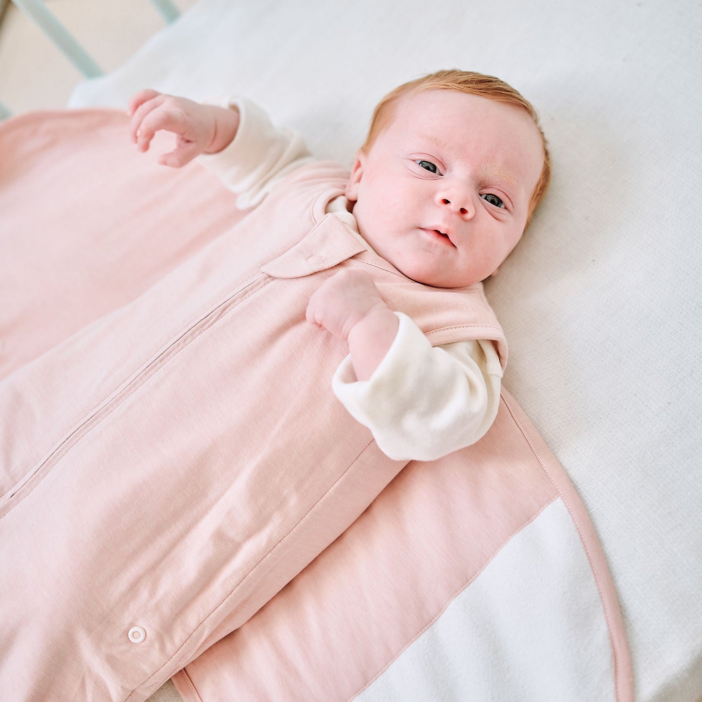 Swaddle Sleep Bag