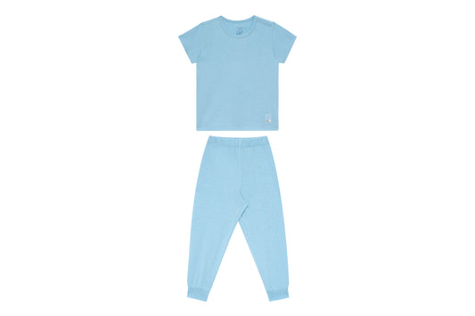 Short Sleeve PJ Set