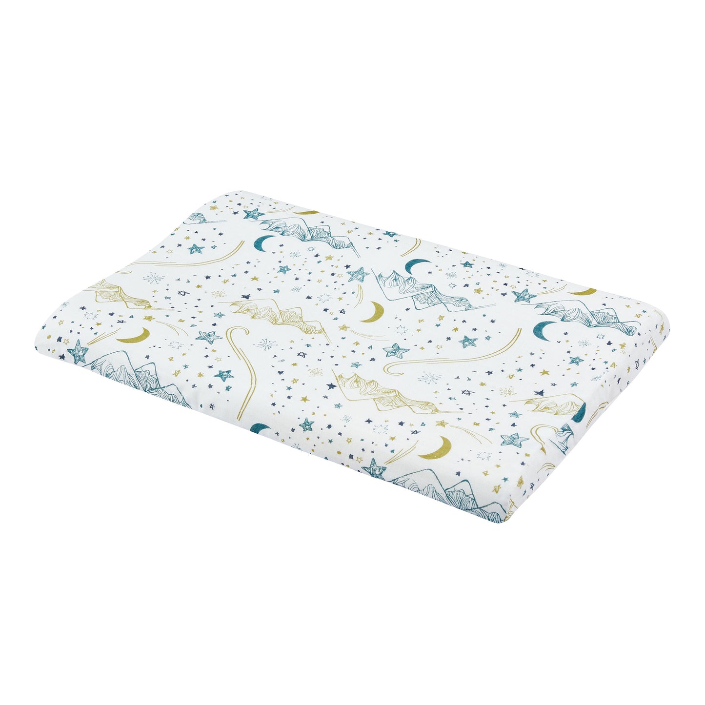 Toddler Pillow With Pillowcase