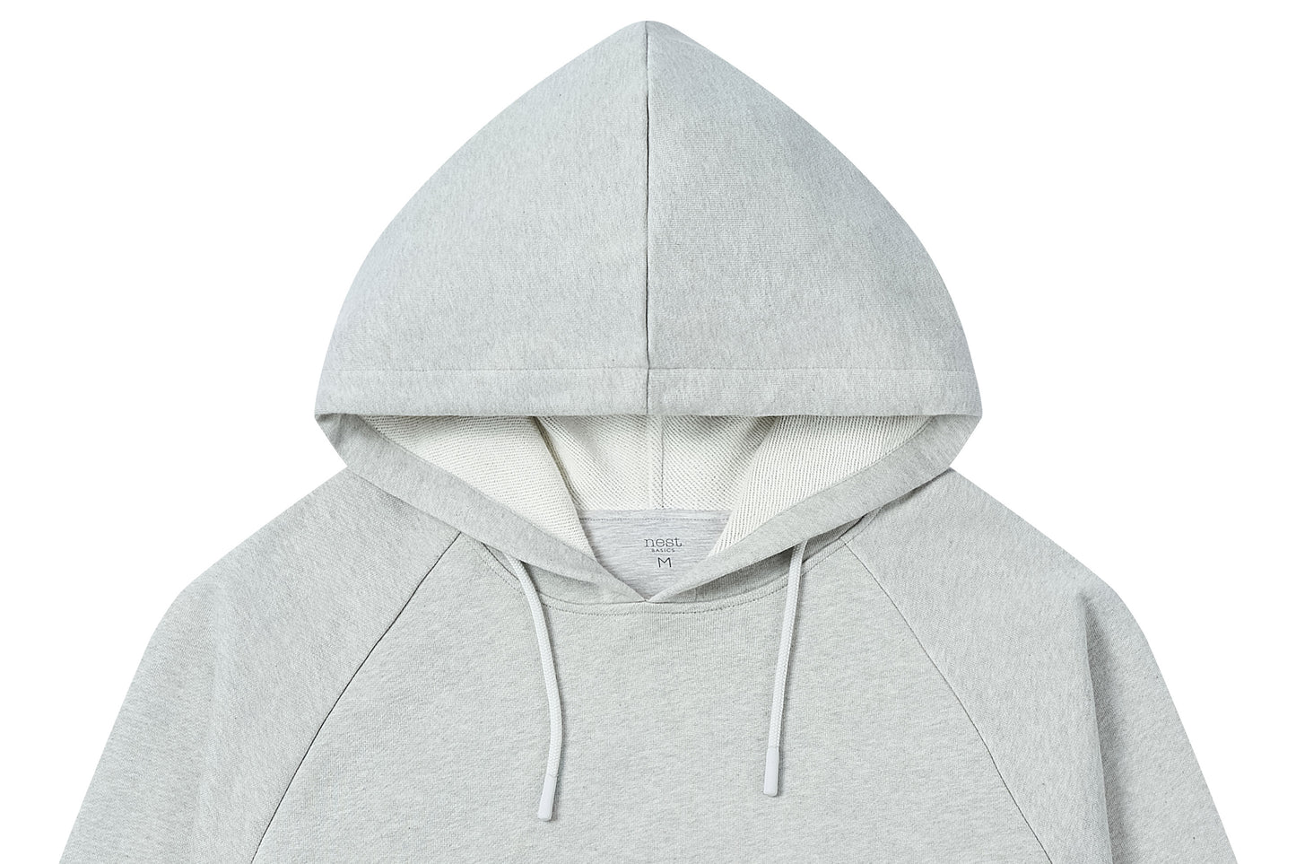 Women's Basics Hoodie