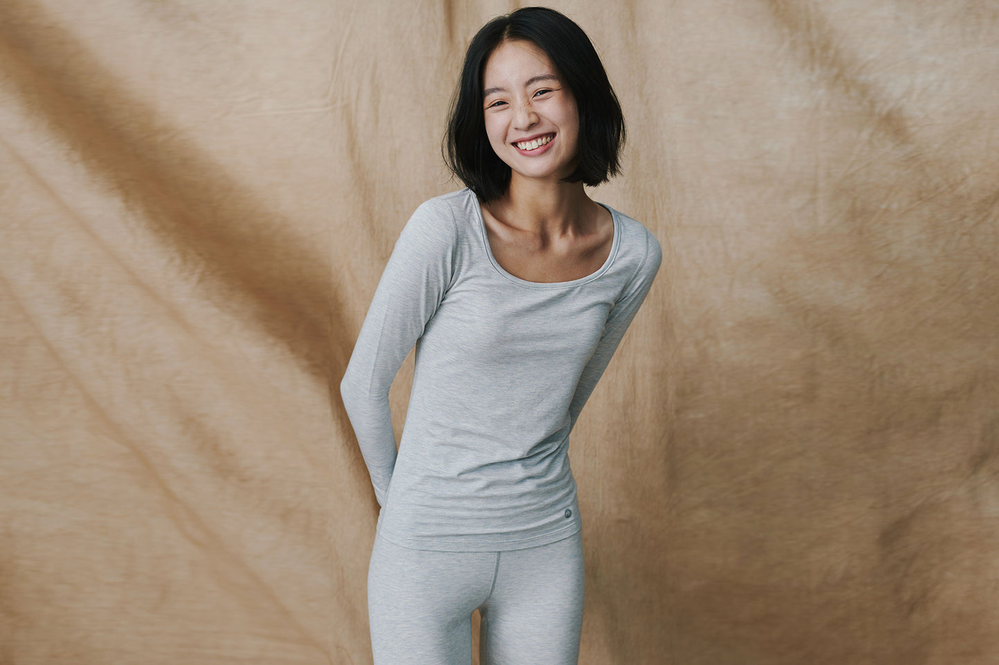 Women's Basics PJ Set