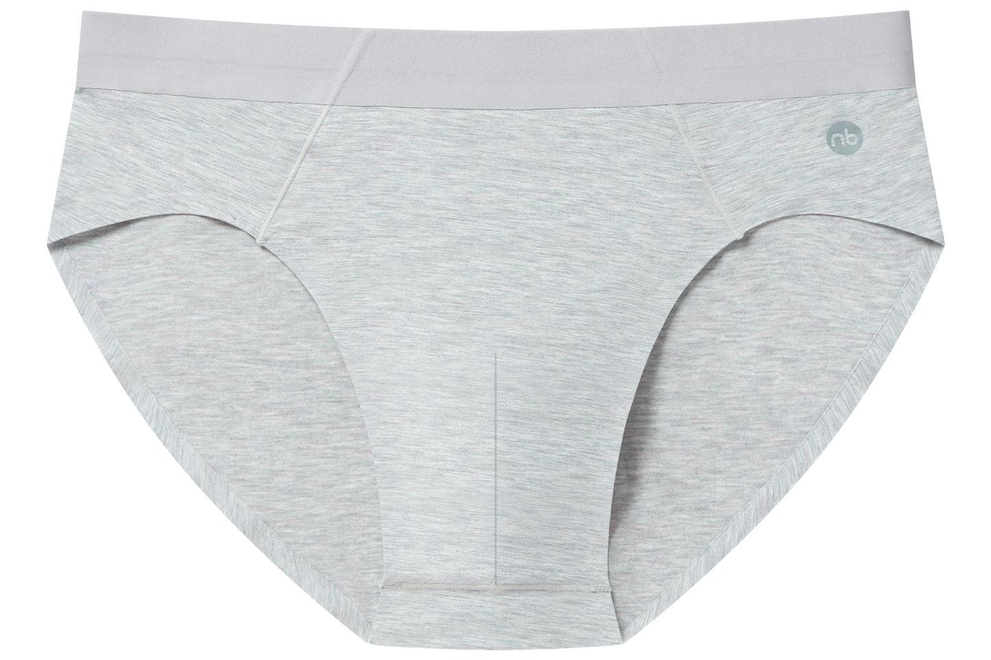 Men's Basics Briefs (2 Pack)