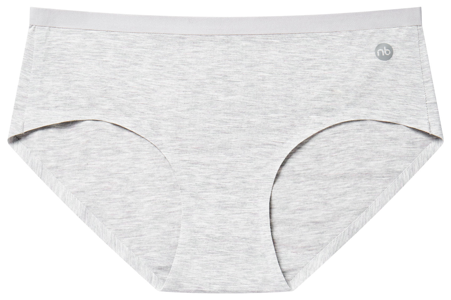 Women's Basics Bikini Underwear (2 Pack)