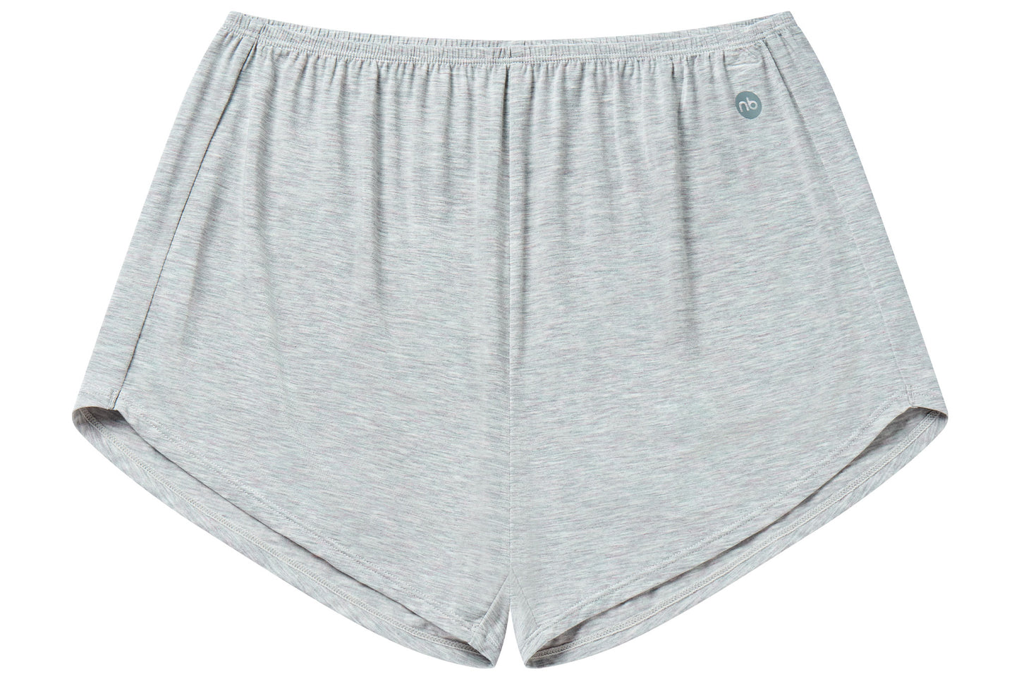 Women's Basics Sleep Shorts (2 Pack)