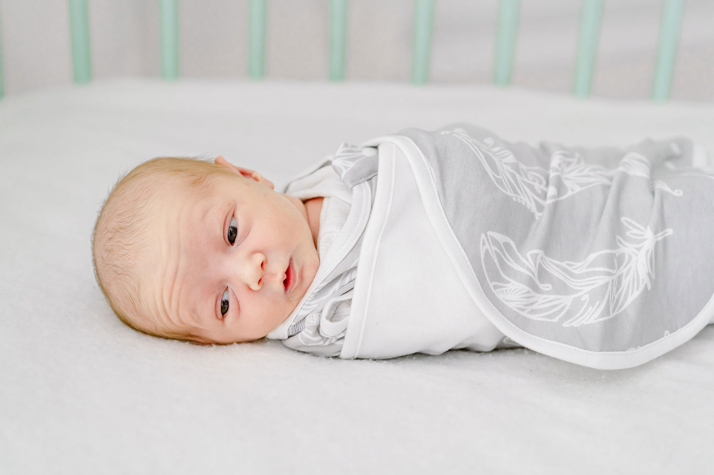 Swaddle Sleep Bag